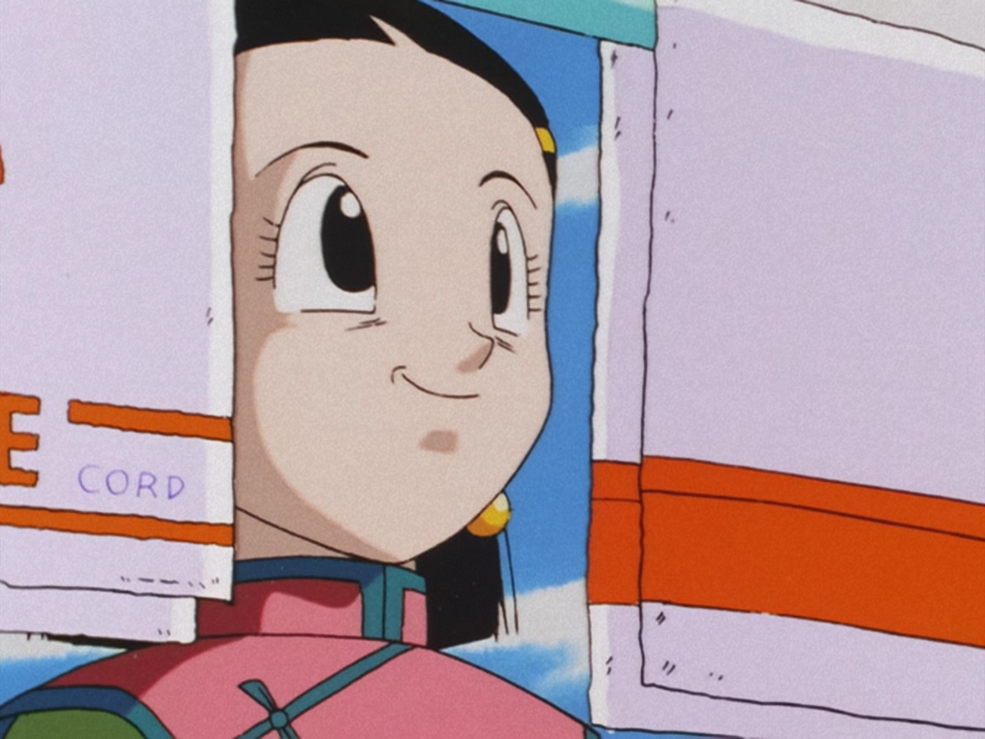 Terror on Imecka | Dragon Ball Wiki | Fandom