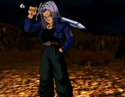 Future Trunks