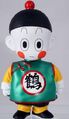 DX Vinyl Series 3 Chiaotzu figure