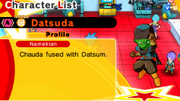 Datsuda