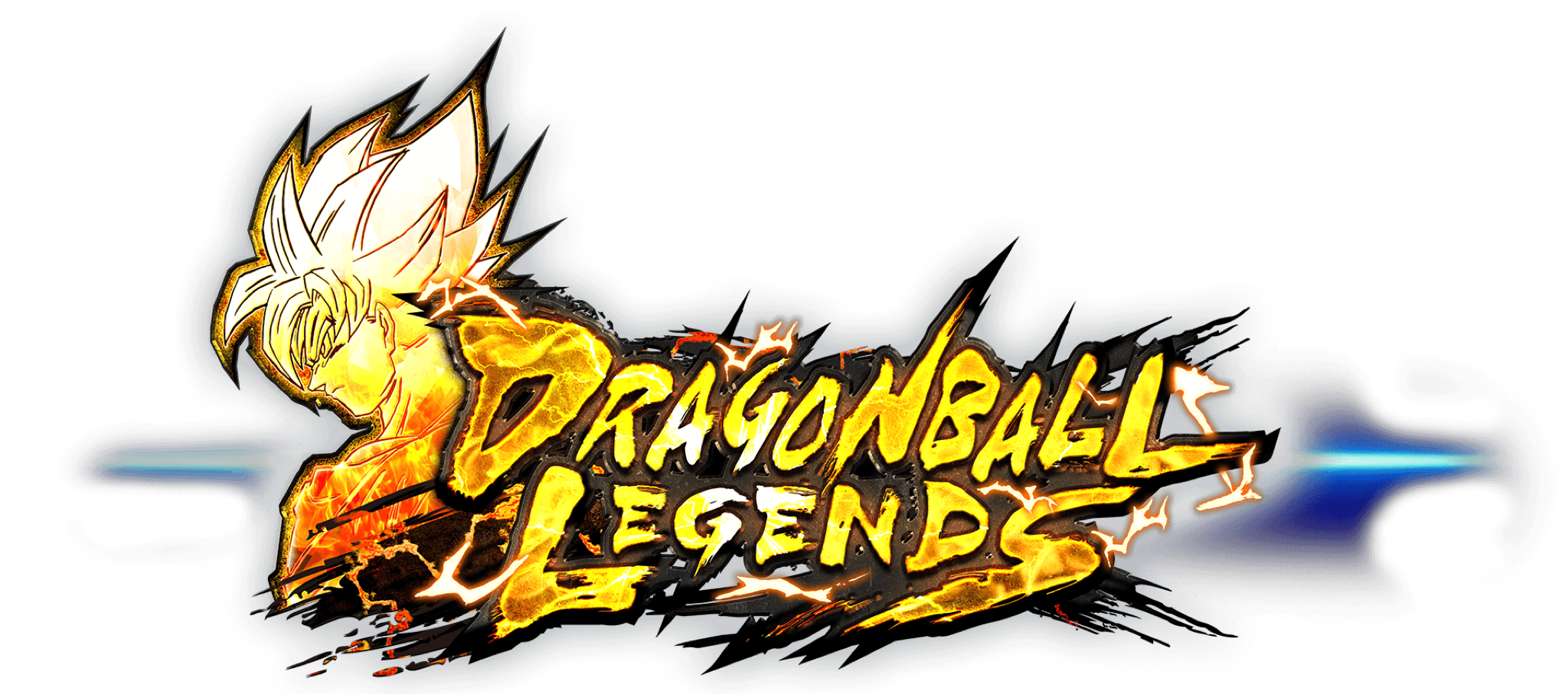 Goku Black from Dragon Ball FighterZ  Personajes de dragon ball,  Personajes de goku, Dragones