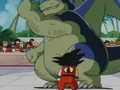 Giran prepares an attack