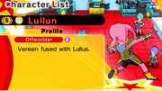 Lullun