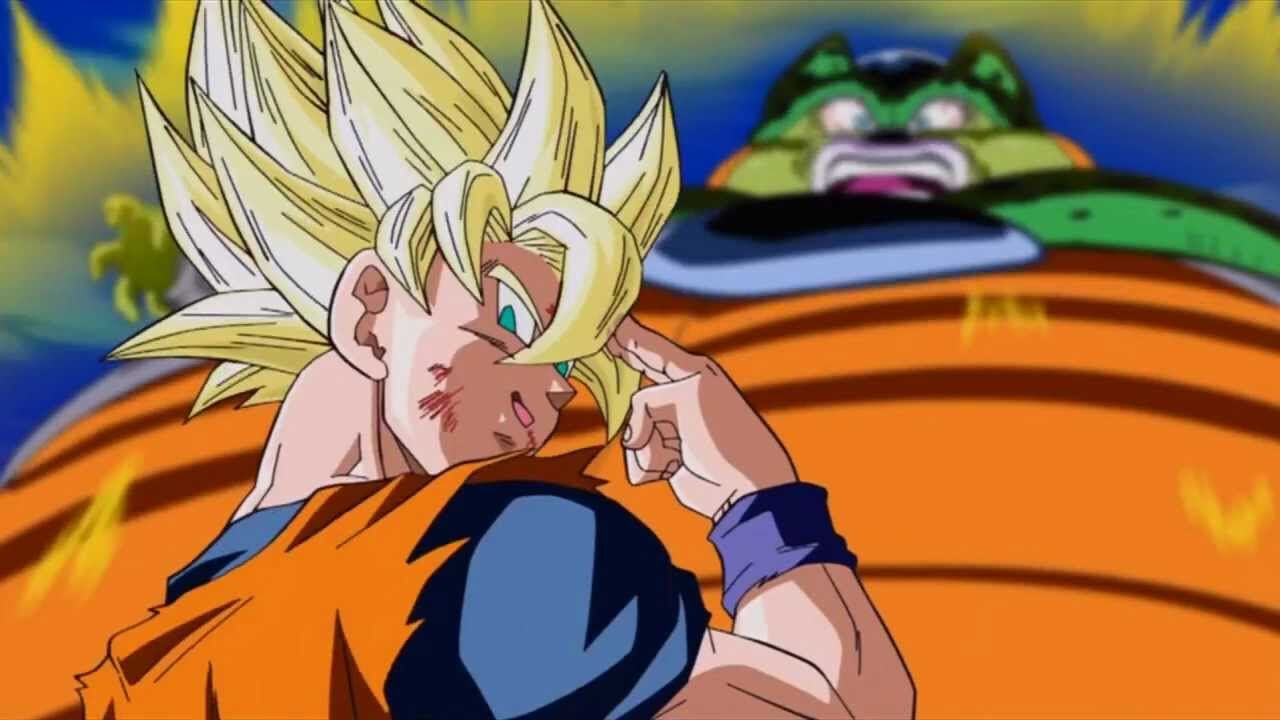 Top 10 Heroic Deaths in Dragon Ball