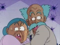 Elderly Couple