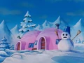 Suno's house