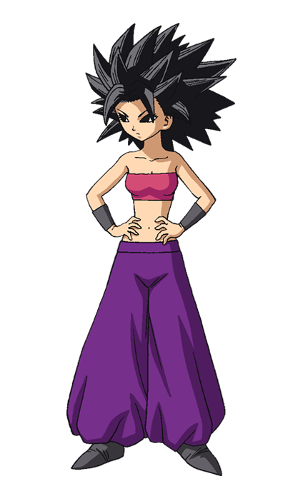 Androide 18, Dragon Ball Wiki Brasil