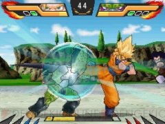 Dragon Ball Kai: Ultimate Butouden (Nintendo DS, 2011) for sale