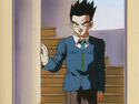 Dragon Ball GT 1 29 The Fall Of The Saiyans 38160