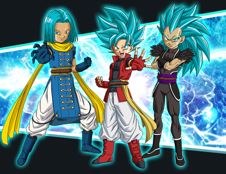 What Is Super Dragon Ball Heroes?