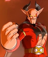 Majin dabura.png (486 kB) Deus Demônio Dabura