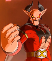 Majin dabura