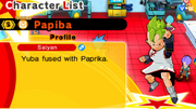 Papiba