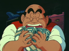 An Antique Shop Owner gets Zeni