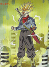 Super Trunks artwork