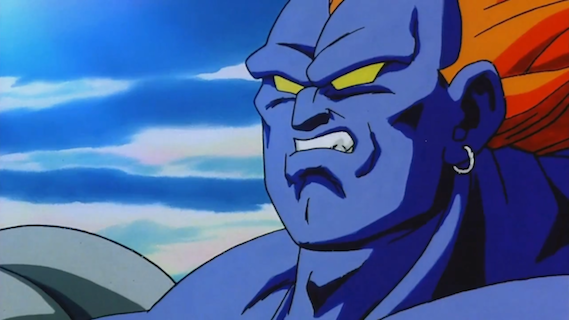 Dragon Ball Z: Super Android 13! filme - assistir