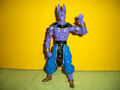Mexican Manufactured Beerus variant a alternate front view