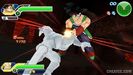 Bardock vs. Frieza Full Power