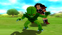 Fateful Brothers | Dragon Ball Wiki | Fandom