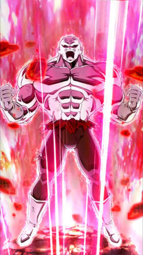 Jiren, Heroes Wiki, Fandom