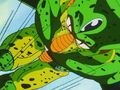 Cell dashing at Android 16