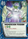 Namekian Fusion card