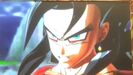 Vegito: Xeno in his Super Saiyan 4 form in the trailer for Super Dragon Ball Heroes Universe Mission 5