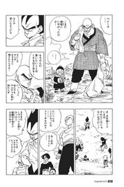 Tien&Vegeta(Ch330)