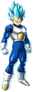Vegeta ssgss db fighterz