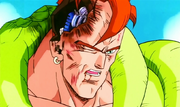 Android16DamagedEp151