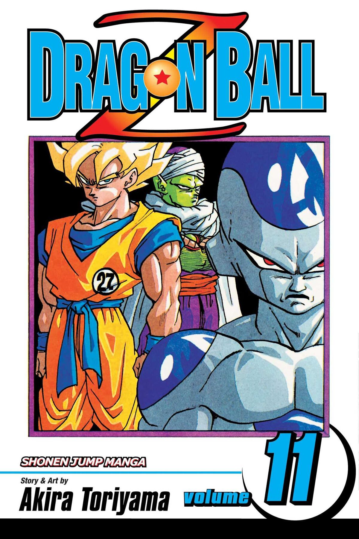 VIZ  See Dragon Ball Super, Vol. 20