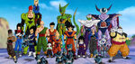 Dragon-ball-kai-cyborgs