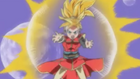 Super Saiyan Heroine