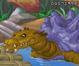 Tartaruga drago - Dragon Ball GT transformation