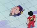 Yamcha,Tien.png (87 KB) "What was that? I'm sorry I can't understand you, I don't speak pain."