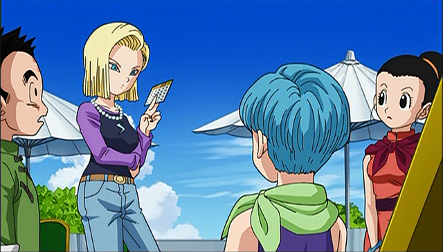 目指せドラゴンボール ピラフ一味の大作戦 Dragon Ball Wiki Fandom 目指せドラゴンボール ピラフ一味の大作戦 Dragon Ball Wiki Fandom