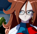 Android21