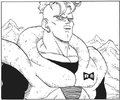 Android 16 in the Northern Mountains