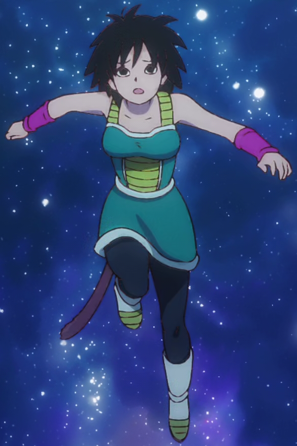 Dragon ball gine discount