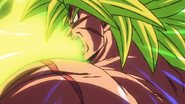 Broly SS (Máximo Poder) 3