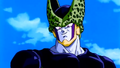 Cell after executing Android 16