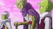 DBD Ep 20 Dende