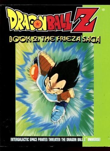 Dragon Ball Z the Anime Adventure Game. collection complète