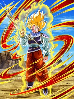 Dragon Ball Super Os Yardratseijins não são a única raça