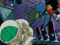 Endgame 3.jpg (212 KB) Andoid 17 about to smash Dr. Gero's head with his foot