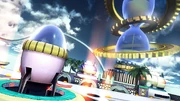 A Cidade Toki Toki em uma imagem promocional antes de  ser lançado