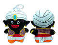 5.5 inch Mr. Popo plush