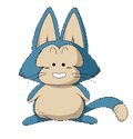 Puar art for Battle of Gods