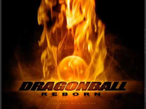 dragon ball reborn movie