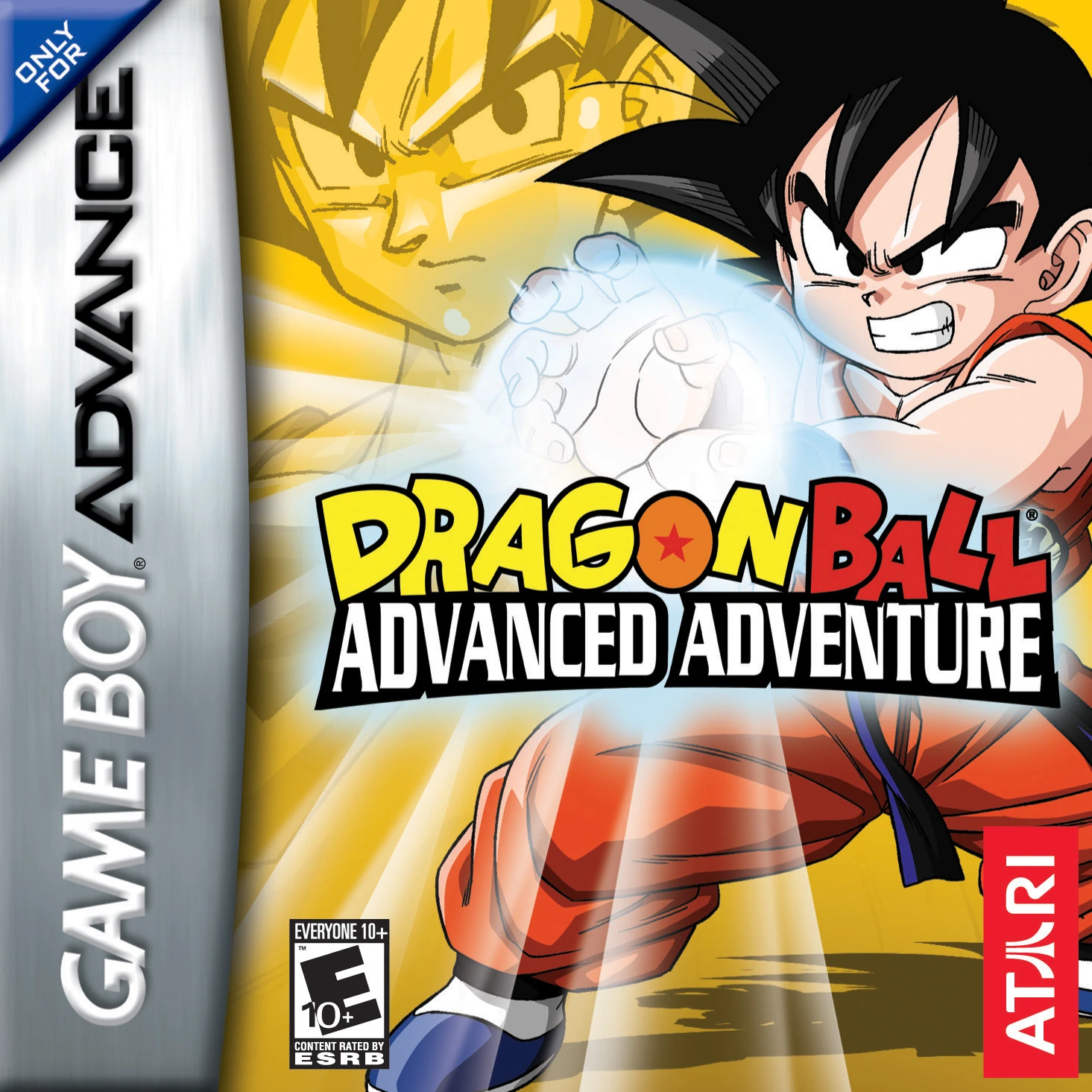 Dragon Ball: Advanced Adventure | Dragon Ball Wiki | Fandom